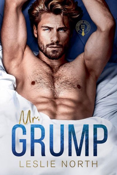 Produktbild: Mr. Grump
