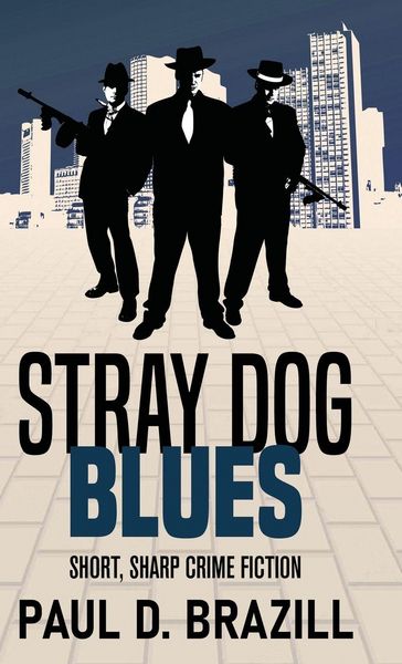 Produktbild: Stray Dog Blues