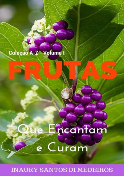 Produktbild: Frutas