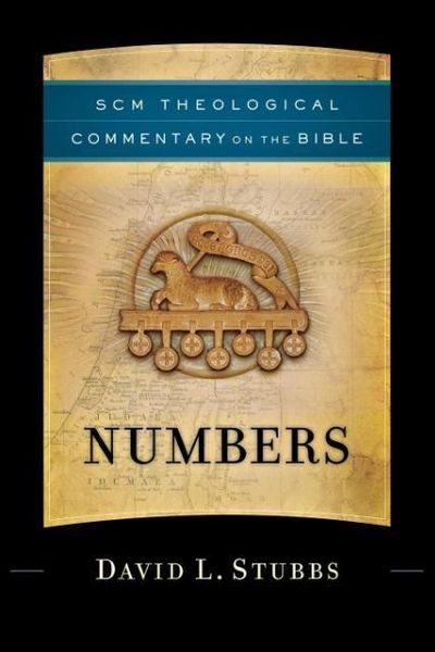 Produktbild: Scm Theological Commentary Numbers