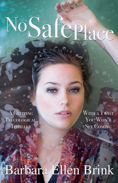 Produktbild: No Safe Place