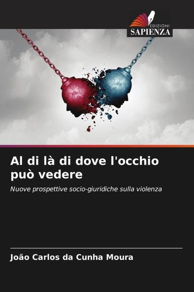 Produktbild: Al di l&agrave; di dove l'occhio pu&ograve; vedere