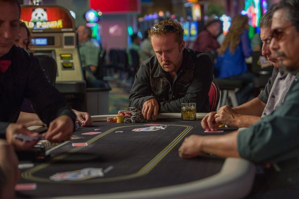 Produktbild: Hell or High Water