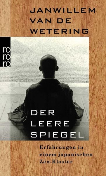 Produktbild: Der leere Spiegel