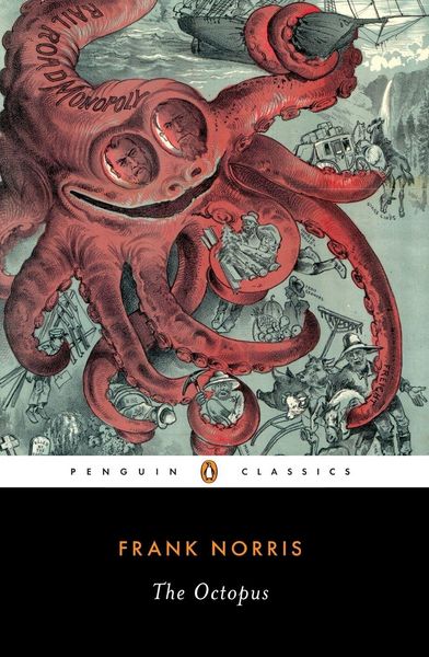 Produktbild: The Octopus