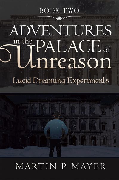 Produktbild: Adventures In The Palace of Unreason
