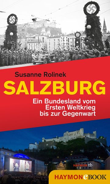 Produktbild: Salzburg