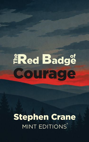 Produktbild: The Red Badge of Courage