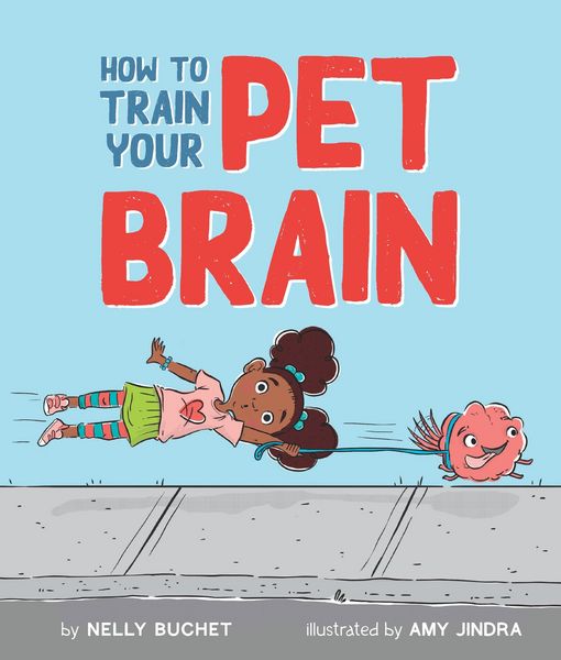 Produktbild: How to Train Your Pet Brain