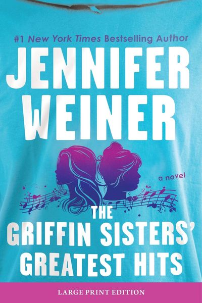 Produktbild: The Griffin Sisters' Greatest Hits