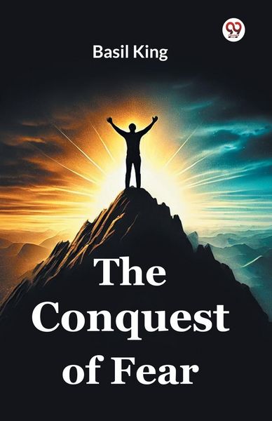 Produktbild: The Conquest Of Fear