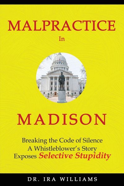 Produktbild: Malpractice in Madison