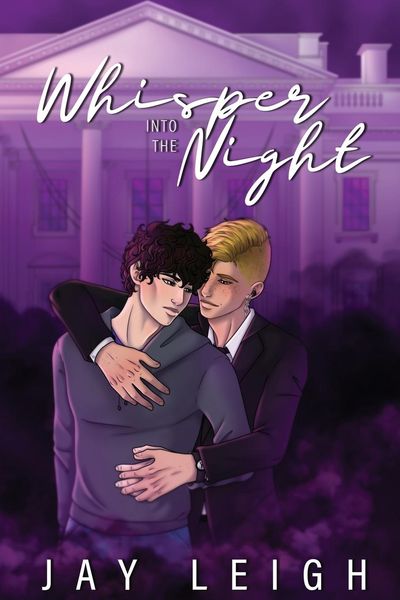 Produktbild: Whisper into the Night