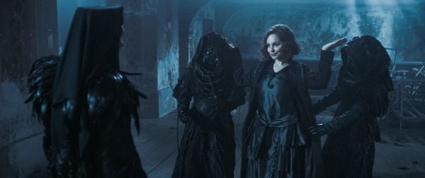 Produktbild: Hui Buh und das Hexenschloss