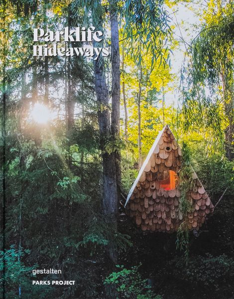Produktbild: Parklife Hideaways