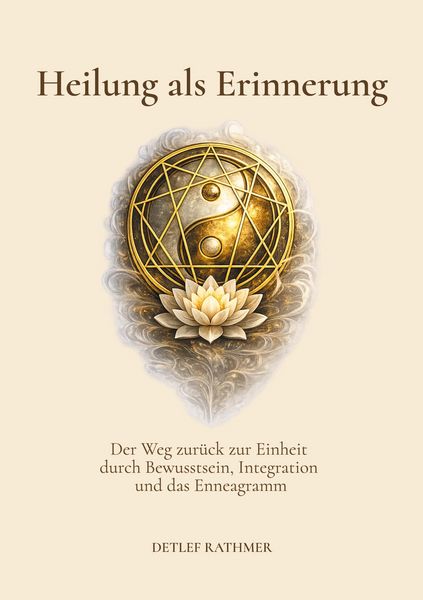 Produktbild: Heilung als Erinnerung