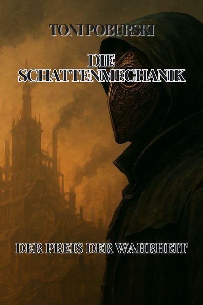 Produktbild: Die Schattenmechanik