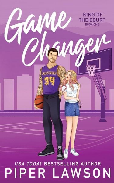 Produktbild: Game Changer