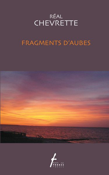 Produktbild: Fragments d'aubes