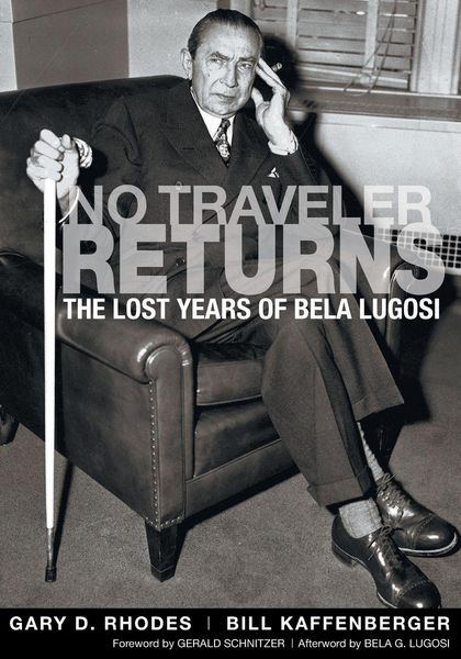 Produktbild: No Traveler Returns