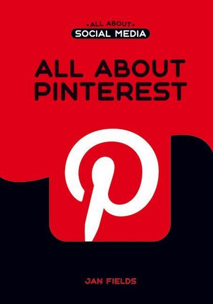 Produktbild: All about Pinterest