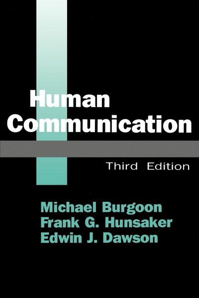 Produktbild: Human Communication