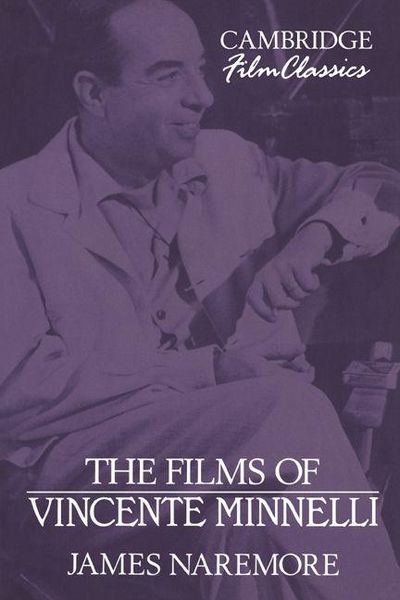 Produktbild: The Films of Vincente Minnelli