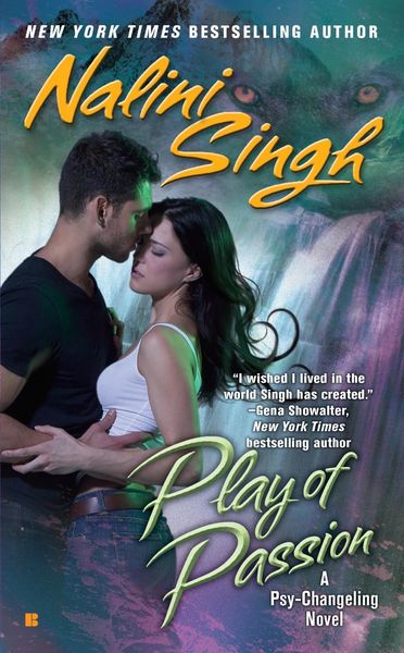 Produktbild: Play of Passion