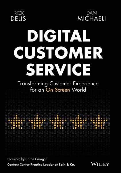 Produktbild: Digital Customer Service
