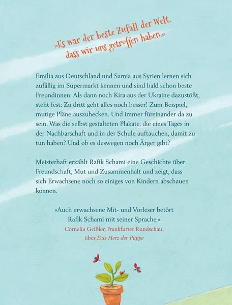 Produktbild: Der beste Zufall der Welt
