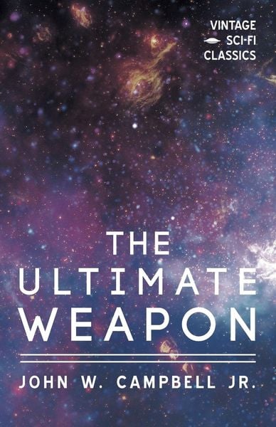 Produktbild: The Ultimate Weapon
