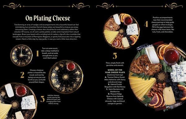 Produktbild: Cheese Magic