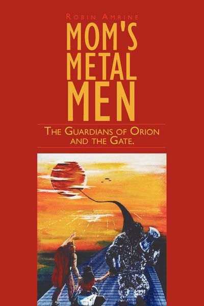 Produktbild: Mom's Metal Men