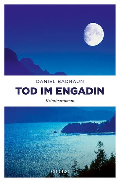 Produktbild: Tod im Engadin