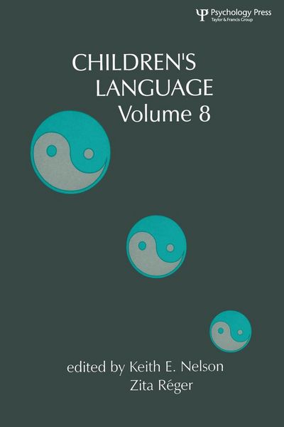 Produktbild: Children's Language