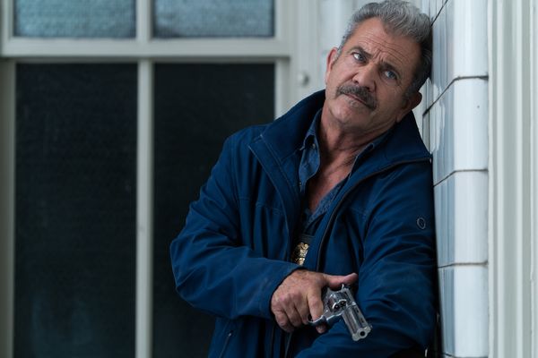 Produktbild: Dragged Across Concrete