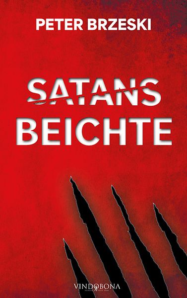 Produktbild: Satans Beichte