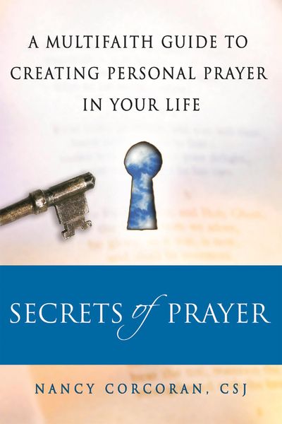 Produktbild: Secrets of Prayer
