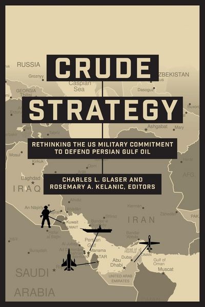 Produktbild: Crude Strategy