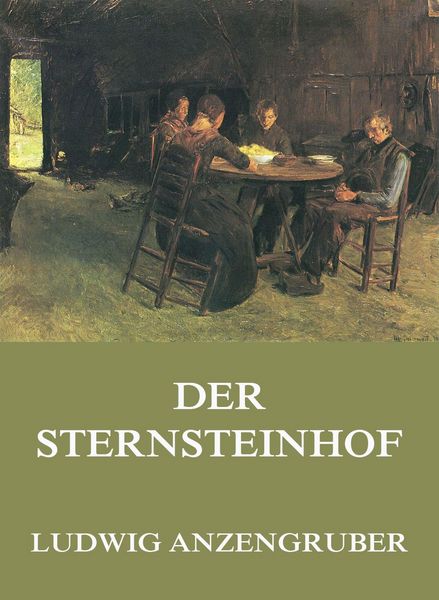 Produktbild: Der Sternsteinhof