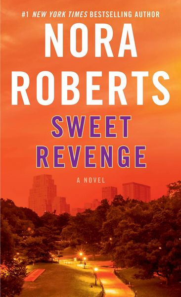 Produktbild: Sweet Revenge