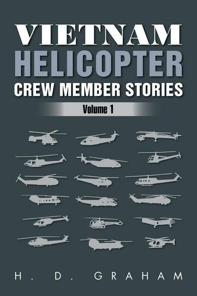 Produktbild: Vietnam Helicopter Crew Member Stories