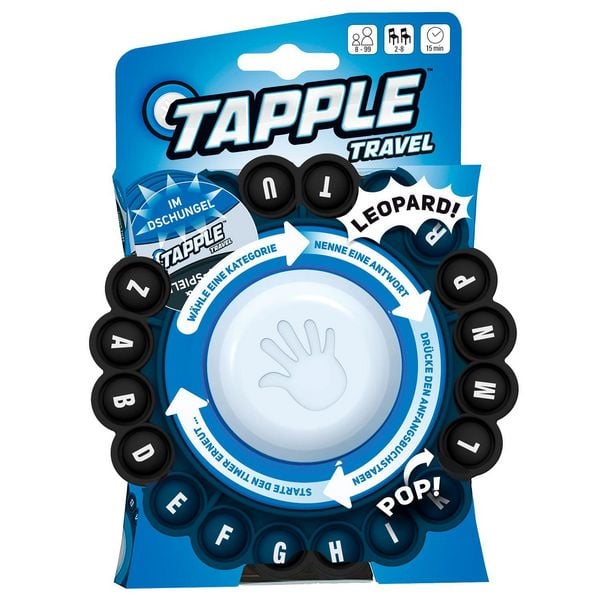 Produktbild: Tapple Travel