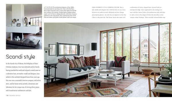 Produktbild: Bohemian Modern