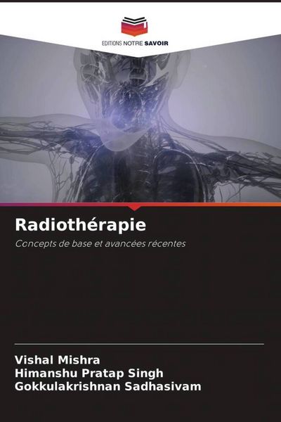 Produktbild: Radioth&eacute;rapie