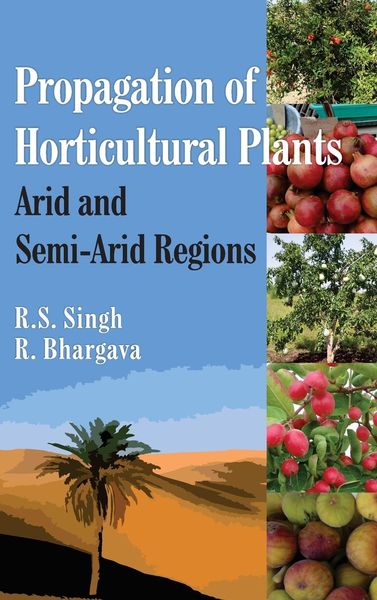 Produktbild: PROPAGATION OF HORTICULTURAL P