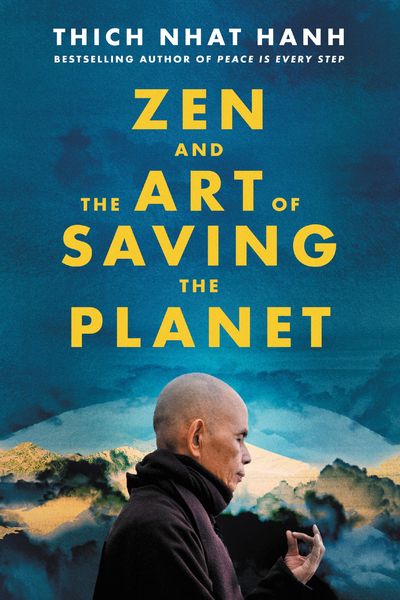 Produktbild: Zen and the Art of Saving the Planet