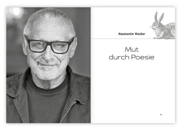 Produktbild: Wir alten Hasen