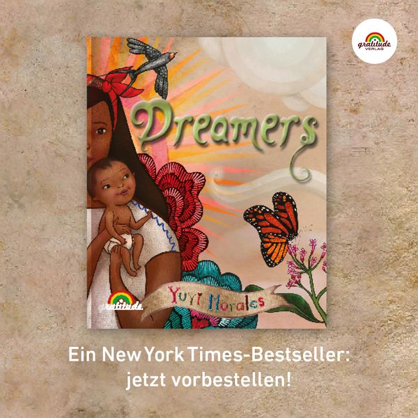 Produktbild: Dreamers