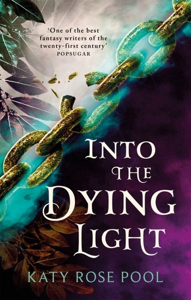 Produktbild: Into the Dying Light